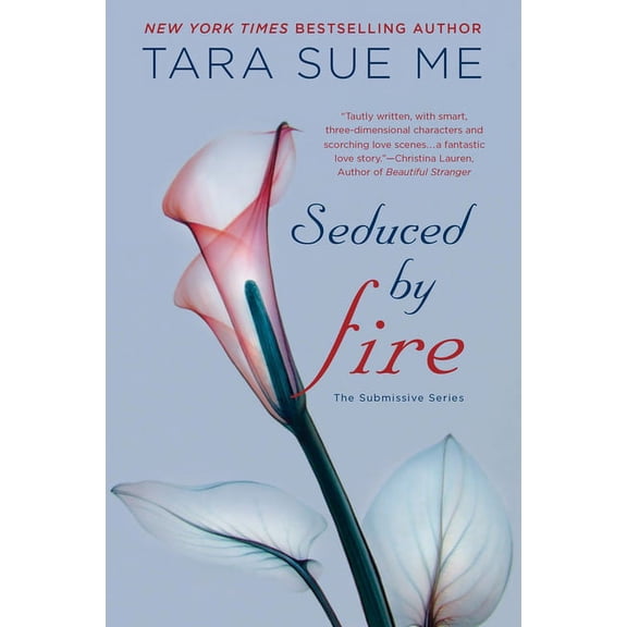 Submissive Seduced By Fire, Book 4, (Paperback)