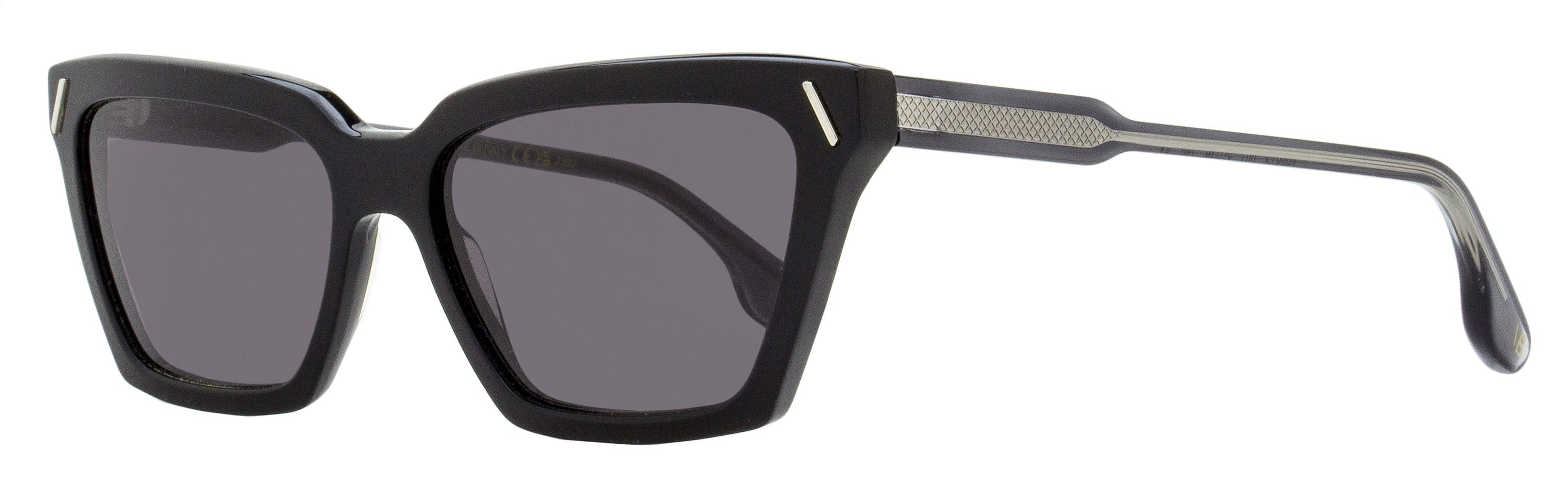 Victoria Beckham Modified Rectangle Sunglasses VB661S 610 