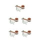 thumbnail image 3 of Dron Injueey con Control remoto Motor PP velocidad rápida cuadricóptero estable motores sin escobillas, 3 of 6