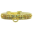 thumbnail image 4 of Dog, Puppy  Pet Collar, "Swank Rhinestone", 4 of 10