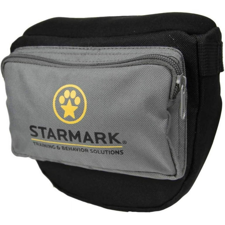 Starmark pro training treat clearance pouch