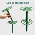 thumbnail image 7 of Rattan Clip 2 Pick Fix Christmas Tree Topper Holder Universal Stabilizer for Festive and Seasonal Tree Accessories, 7 of 7