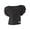 Black, variant on Alleson Athletic B43185653 Practice Football Jersey, Navy - Small & Medium