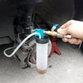 thumbnail image 4 of Car Brake Pumping Fluid Oil Tool Hydraulic Clutch Oil Bleeder Pump Universal Empty Exchange Drain System For Pumping Oil Tool, 4 of 8