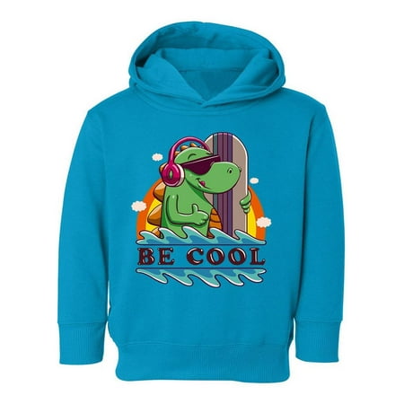 

Cool Surfer Dinosaur Hoodie Toddler -Image by Shutterstock 4 Toddler