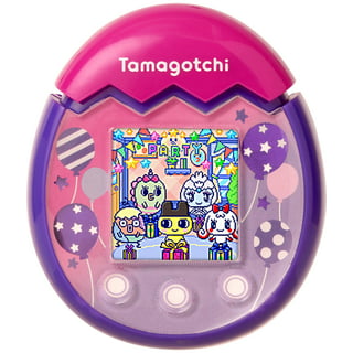 Original Tamagotchi - Candy Swirl (Updated Logo)  PREMIUM BANDAI USA  Online Store for Action Figures, Model Kits, Toys and more