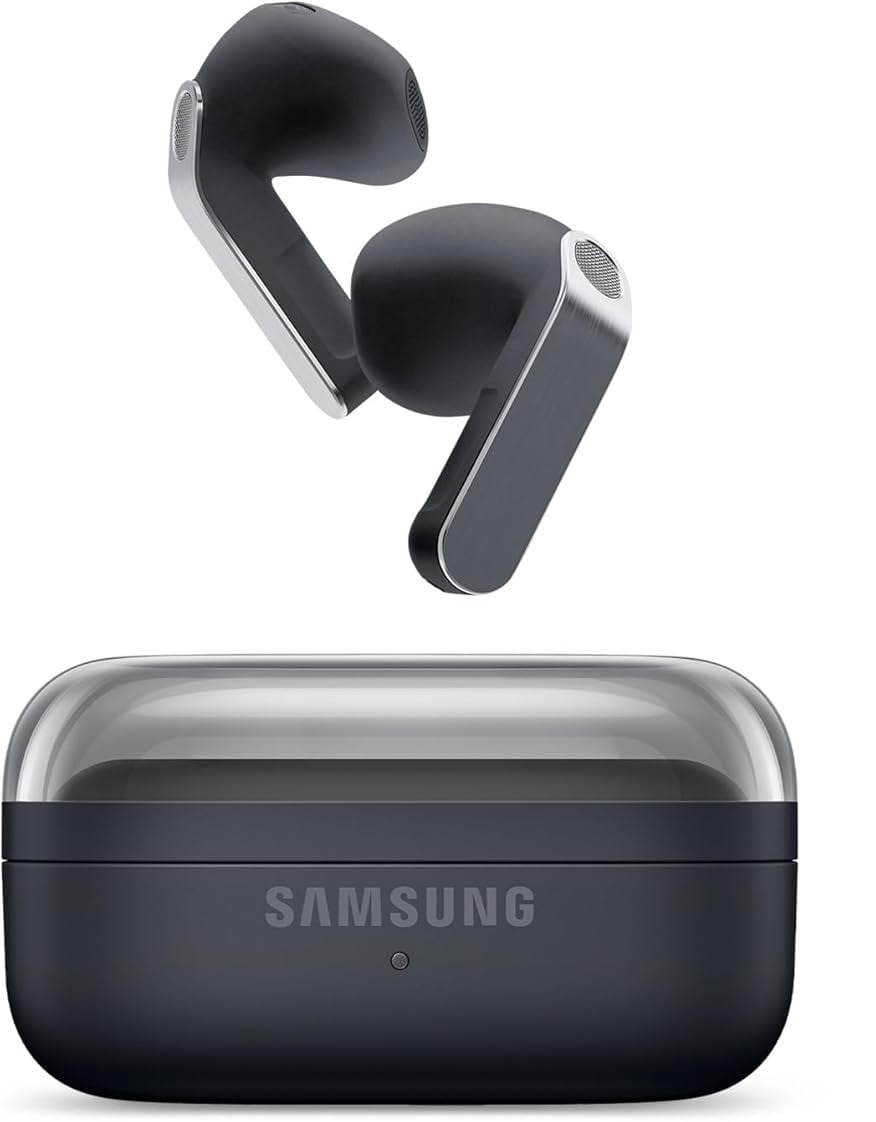 SAMSUNG Galaxy Buds 3 Pro AI True Wireless Bluetooth Earbuds