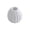 White-7C-home supplies, variant on LEFTHIGH Home Ceramic Modern Candlestick Aroma Diffuser Tabletop Home Living Room Entrance Hall Ornament Matte Cream White Decoration 12x10x10cm Home Decor
