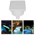 thumbnail image 4 of Caja De Distribución Subacuática, Caja De Conexiones Para Piscina, Fuente De Material Plástico A Prueba De Fugas/estanque De Piscina Peatonal Para La Mayoría De Las Piscinas ZAQW Junction Box, 4 of 8