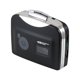 thumbnail image 2 of Conversor de cinta a MP3 HamiltonBuhl portátil con unidad flash USB, 2 of 4