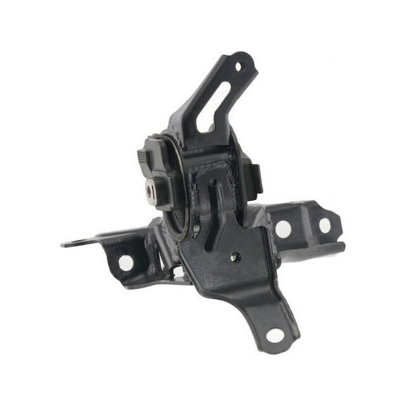 Left CVT Transmission Mount - Compatible with 2018 - 2022 Toyota C-HR 2.0L 4-Cylinder 2019 2020 2021