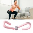 thumbnail image 4 of Équipement d'Exercice des Jambes, Entraîneur de Hanche en Acier NBR, Toner pour Cuisse, Performance Finement Réglée, 4 of 10