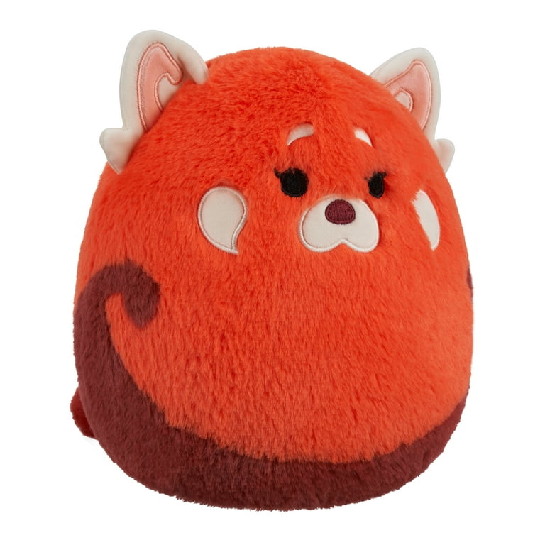 Squishmallows Original Disney and Pixar 8 inch Red Panda Mei