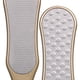 thumbnail image 5 of 1 lima de metal para pies, ideal para pedicura, removedor de callos y maquillaje., 5 of 8
