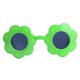 thumbnail image 2 of Gafas grueso de flores de moda, gafas para accesorios de ropa de muñeca pulgadas, 2 of 4