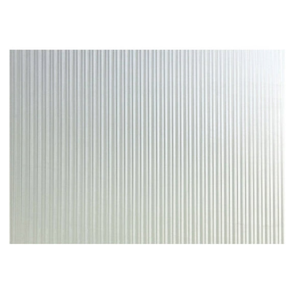 DC Fix 17.71" x 78.74" Spectrum Privacy Window Film