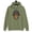 Military Green, variant on Men's Jam Monkey Hoodie