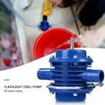 thumbnail image 5 of Yucurem Mini Self-priming Centrifugal Pump Portable Electric Household Small Water Pump Gardening Supplies, 5 of 9