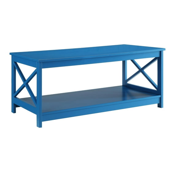 Convenience Concepts Oxford Coffee Table