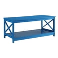 thumbnail image 3 of Convenience Concepts Oxford Coffee Table, 3 of 4