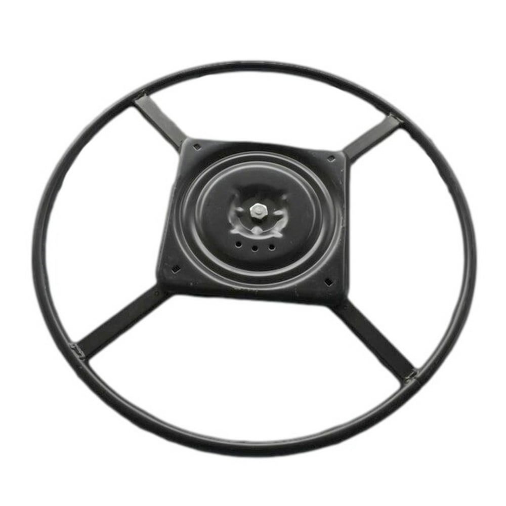Furniture Rehab Replacement Swivel Ring Base for Chair 24 inch