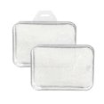thumbnail image 4 of PVC Clothes Storage Bags for Blankets, Quilts & Sweaters – Travel & Home Use Organizing Pouches, 4 of 4