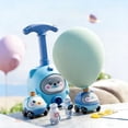 thumbnail image 5 of Lunxisen 6 Pcs Monster Truck Toys , Toys Boys Girls Gift, Toy Dinosaur Boy Birthday Gifts, 5 of 9
