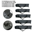 thumbnail image 3 of MYG 70-130cm Drawstring Toting Bag Handbag For Mic Tripod Stand Light Yoga Mat, 3 of 5