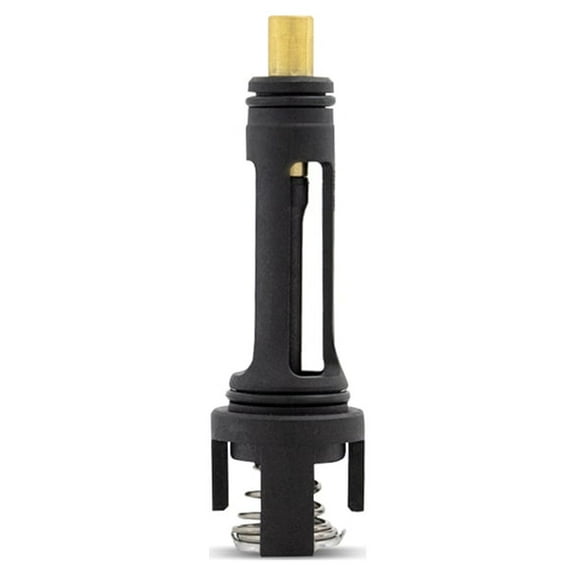 Mishimoto MMTS-GLF-15 Racing Thermostat, Compatible With Volkswagen Golf 2015-2017