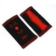 thumbnail image 4 of Rawiri Niños Deportes Correr Baloncesto Fitness Rodillera Rodillera Correa Bandas Protector (S), 4 of 8