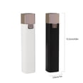 thumbnail image 2 of Dvkptbk Flashlight Strong Light Flashlight Searchlight Mini Flashlight + USB Power Bank Camping Essentials, 2 of 8