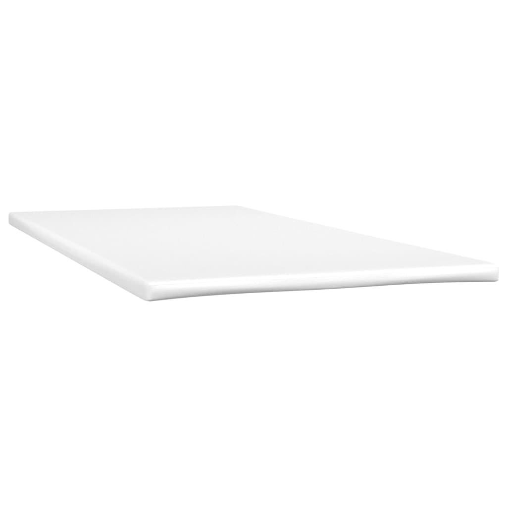 vidaXL Mattress Topper Memory Foam Mattress Topper Mattress Pad for