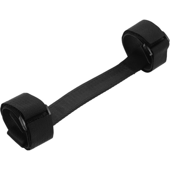 2pcs Universal Bicycle Carry Strap Nylon Hand Strap Bike Lifter for Easy Lifting