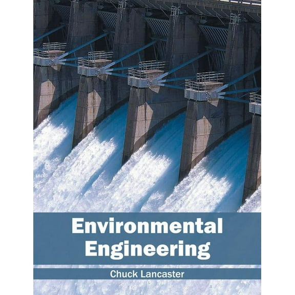 Environmental Engineering, (Hardcover)