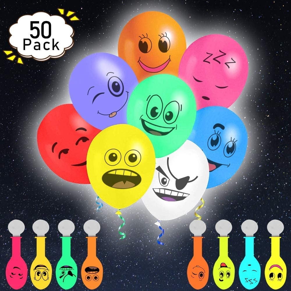 glow in the dark balloons kits glow in the dark balloons kits
