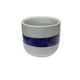 thumbnail image 1 of Taza de cerámica sencilla de pequeña capacidad, taza de agua for oficina, taza de café for el hogar, 1 of 6