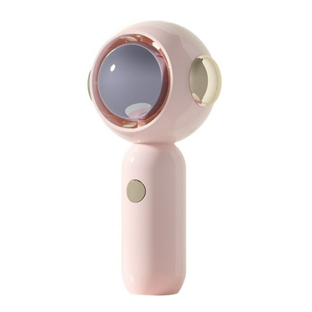 

GFHhgdj Fans Domestic Electric Appliance Clearance under 5 Dollars Astronaut Handheld Fan Mini Rechargeable Portable Fan