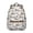Camel-15, variant on Waterproof School Backpack with Bengal Tiger Print - Ergonomic Student Backpack with Spinal Support, Breathable Straps & Durable Lightweight Design for s & College Students