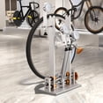 thumbnail image 3 of TABODD Professional Bicycle Wheel Truing Stand With Dial Indicator Gauge Set Adjustment Rims MTB Road Bike Wheel Repair Tools, 3 of 14