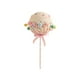thumbnail image 2 of Adorno Navideño Colgante de Espuma Multicolor | Adorno Festivo Duradero y Reutilizable | Fácil de Colgar En Puertas, Paredes y Árboles | Decoración Navideña para El Hogar, Centros Comerciales, Fiesta, 2 of 6