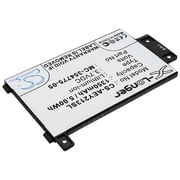 MC-354775-05 58-000049 Replacement Battery for Amazon Kindle Paperwhite DP75SDI, 3.7V 1350mAh