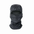 thumbnail image 3 of Dalrosia Balaclava UV Protection Face Mask Camo Winter Balaclava Motorcycle Camouflage Fishing Hunting Face Cover, 3 of 8