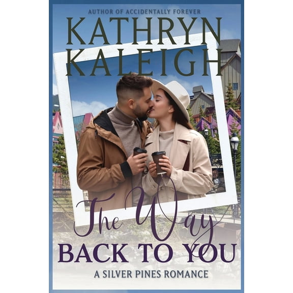 The Way Back to You, (Paperback)
