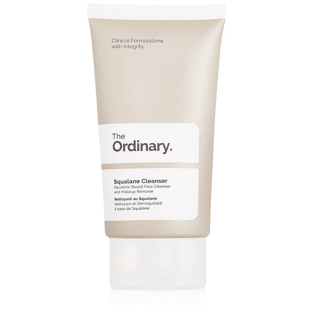 Limpiador The Ordinary Mini Squalane, 50 ml