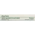 thumbnail image 4 of GeriCare Bisacodyl Stimulant Laxative Enteric Coated Relief 100ct, 2-Pack, 4 of 5