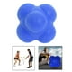 thumbnail image 1 of Pelota de Reacción DYNWAVEMX Entrenador de Sensible Pelota Hexagonal Entrenador de Coordinación Mano-ojo, 1 of 8