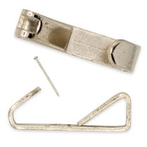 Mintcraft Ph-121010 Picture Hangers,10 Lbs, Zinc Plated