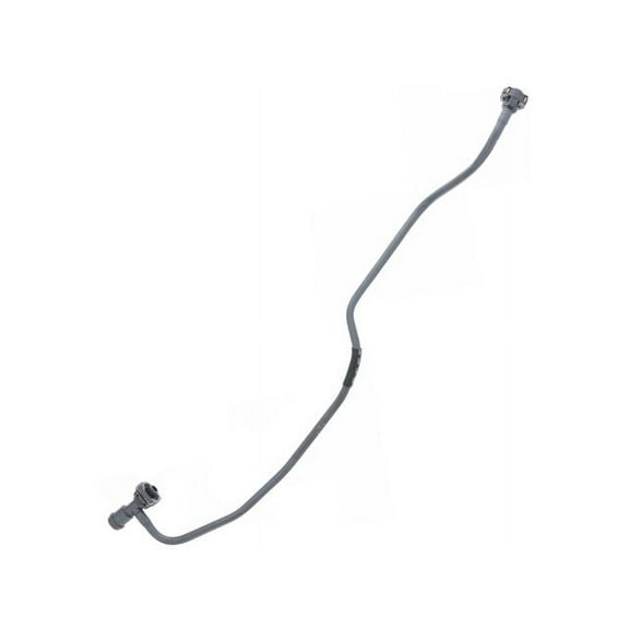 Coolant Hose - Compatible with 2018 - 2024 Audi A5 Quattro 2019 2020 2021 2022 2023