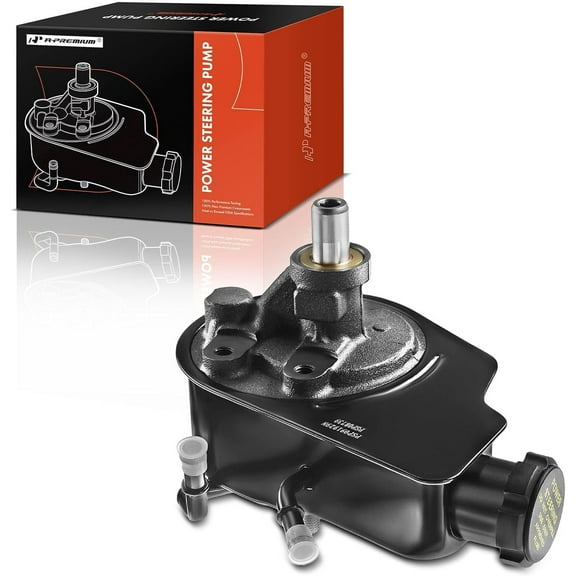 A-Premium Power Steering Pumps Automotive Specialty Parts, 10.45 lbs