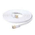 thumbnail image 2 of CAT 7 CABLE ETHERNET 32AWG 10GBPS Alta Velocidad de Alta Velocidad 600MHz Cable, 2 of 5
